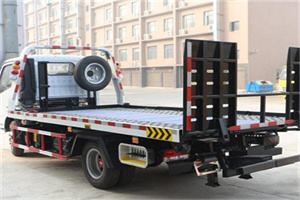 镇巴24小时道路救援电话