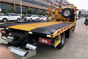 镇巴24小时汽车送油服务公司